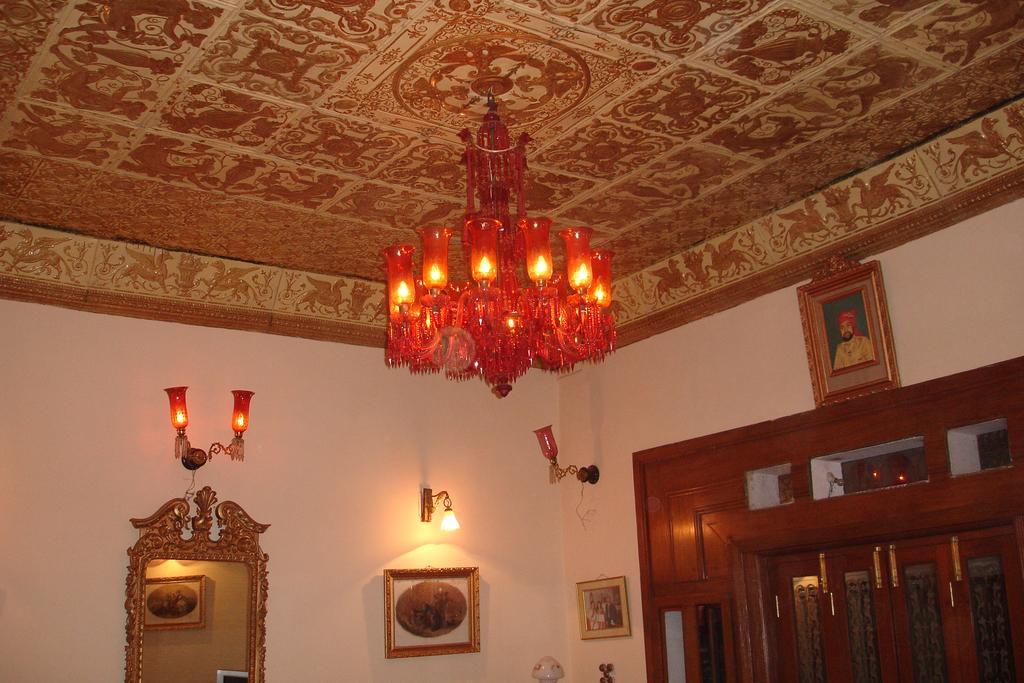 Bed and Breakfast The Red House Udagamandalam Exterior foto