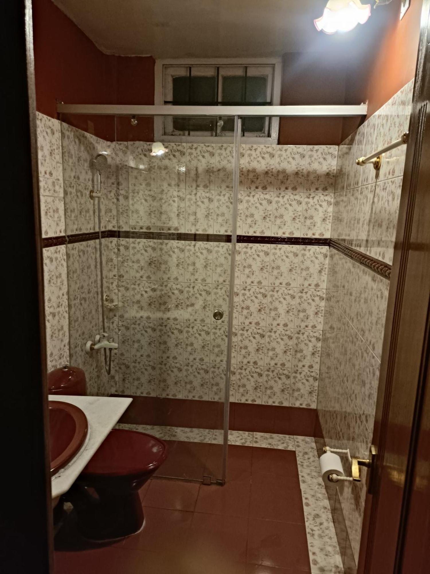 Bed and Breakfast The Red House Udagamandalam Exterior foto