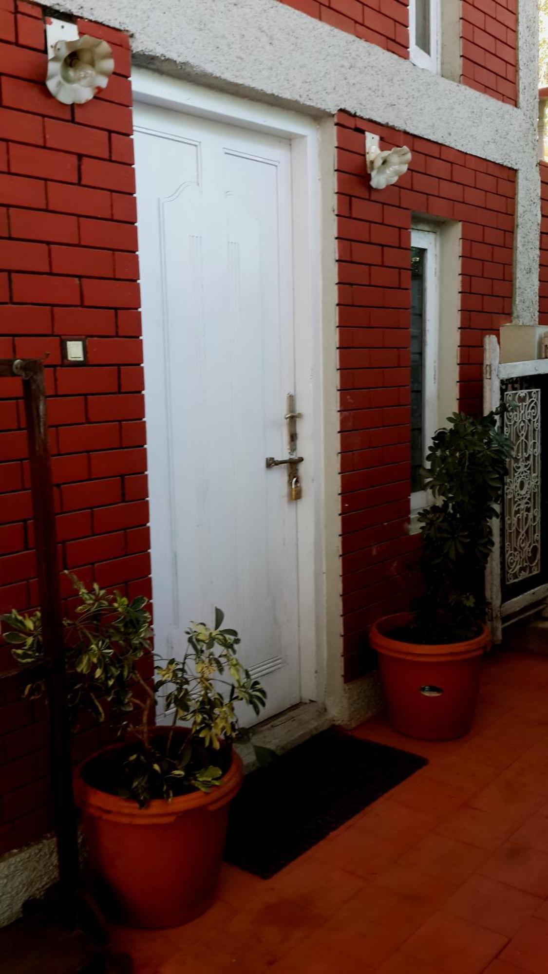 Bed and Breakfast The Red House Udagamandalam Exterior foto