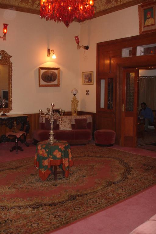 Bed and Breakfast The Red House Udagamandalam Exterior foto