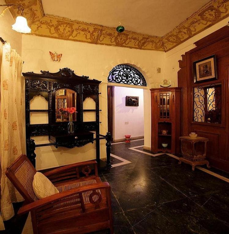 Bed and Breakfast The Red House Udagamandalam Exterior foto