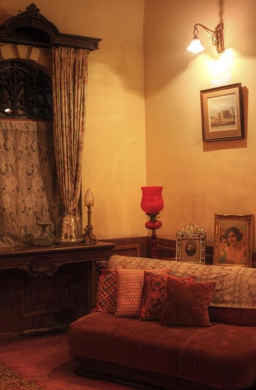 Bed and Breakfast The Red House Udagamandalam Exterior foto